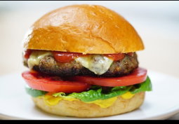 BURGERS ET SHAWARMA