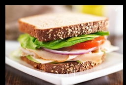 SANDWICHES ET FAJITA