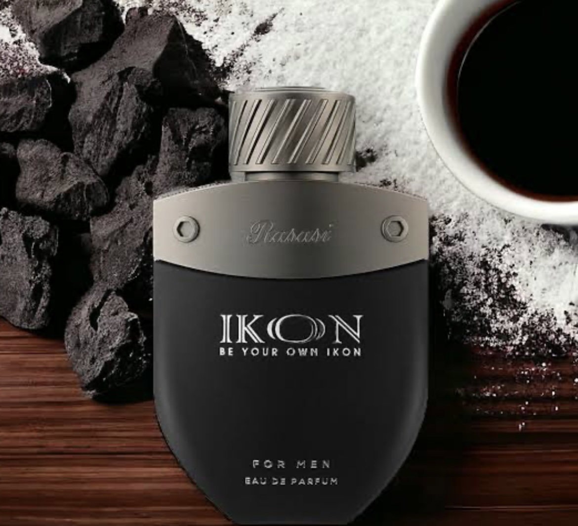 RASASI BE YOUR IKON - DUPE OF DIOR SAUVAGE