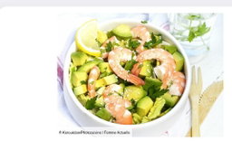 ENTREE ET SALADES