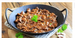 PLATS PRINCIPEAUX