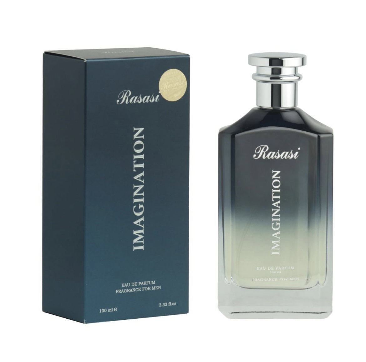 RASASI IMAGINATION EDP - DUPE OF THIERRY MUGLER ALIEN