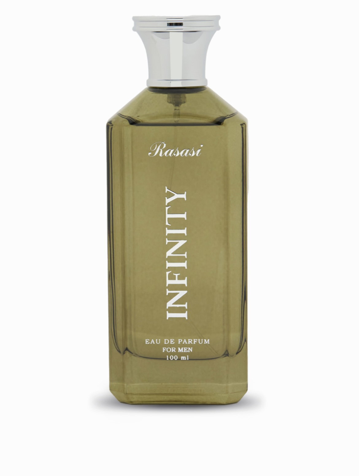 RASASI INFINITY FOR MEN - DUPE OF COOL WATER_0