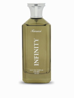 RASASI INFINITY FOR MEN - DUPE OF COOL WATER