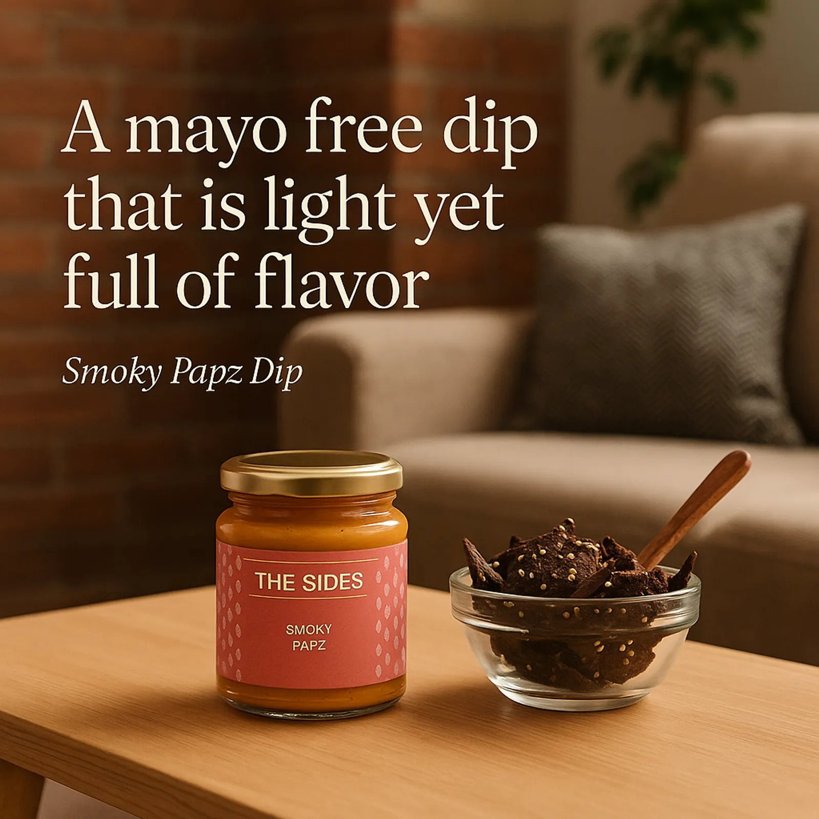 Dips Combo (minis) - Pack of 3_0