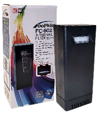 DOPHIN INTERNAL FILTER FC SERIES_1