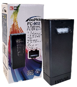 DOPHIN INTERNAL FILTER FC SERIES