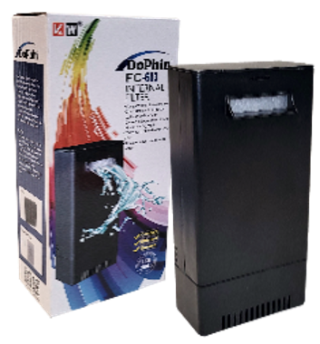 DOPHIN INTERNAL FILTER FC SERIES_3