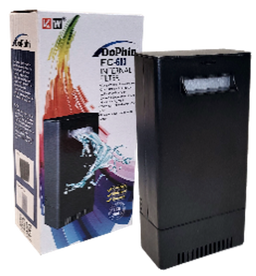 DOPHIN INTERNAL FILTER FC SERIES