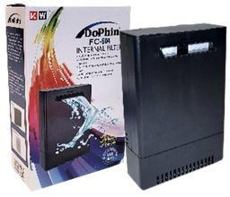 DOPHIN INTERNAL FILTER FC SERIES