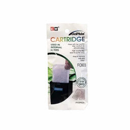 DOPHIN INTERNAL FILTER FC SERIES