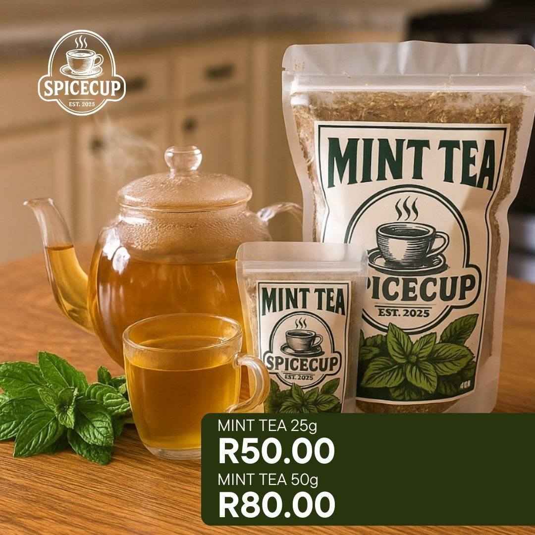 Mint Tea_0