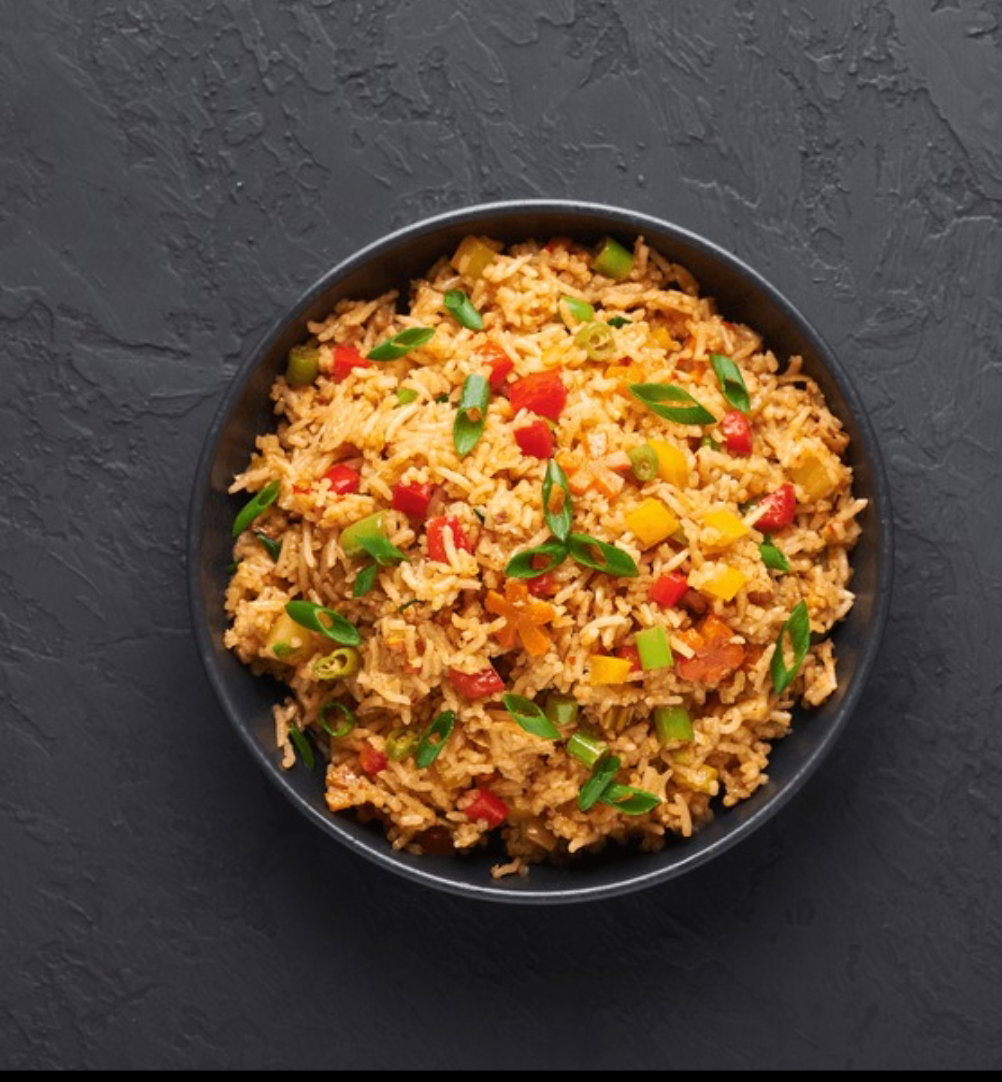 RIZ FRIT 