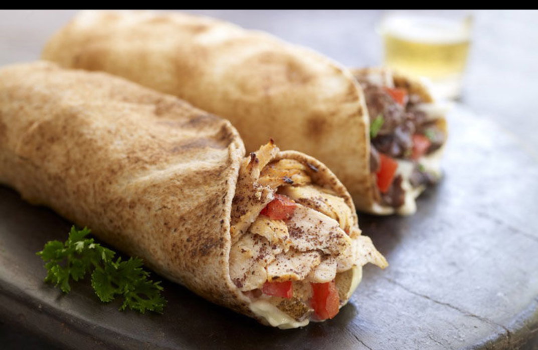 SANDWICH ET SHAWARMA 