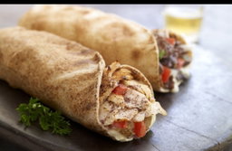 SANDWICH ET SHAWARMA 