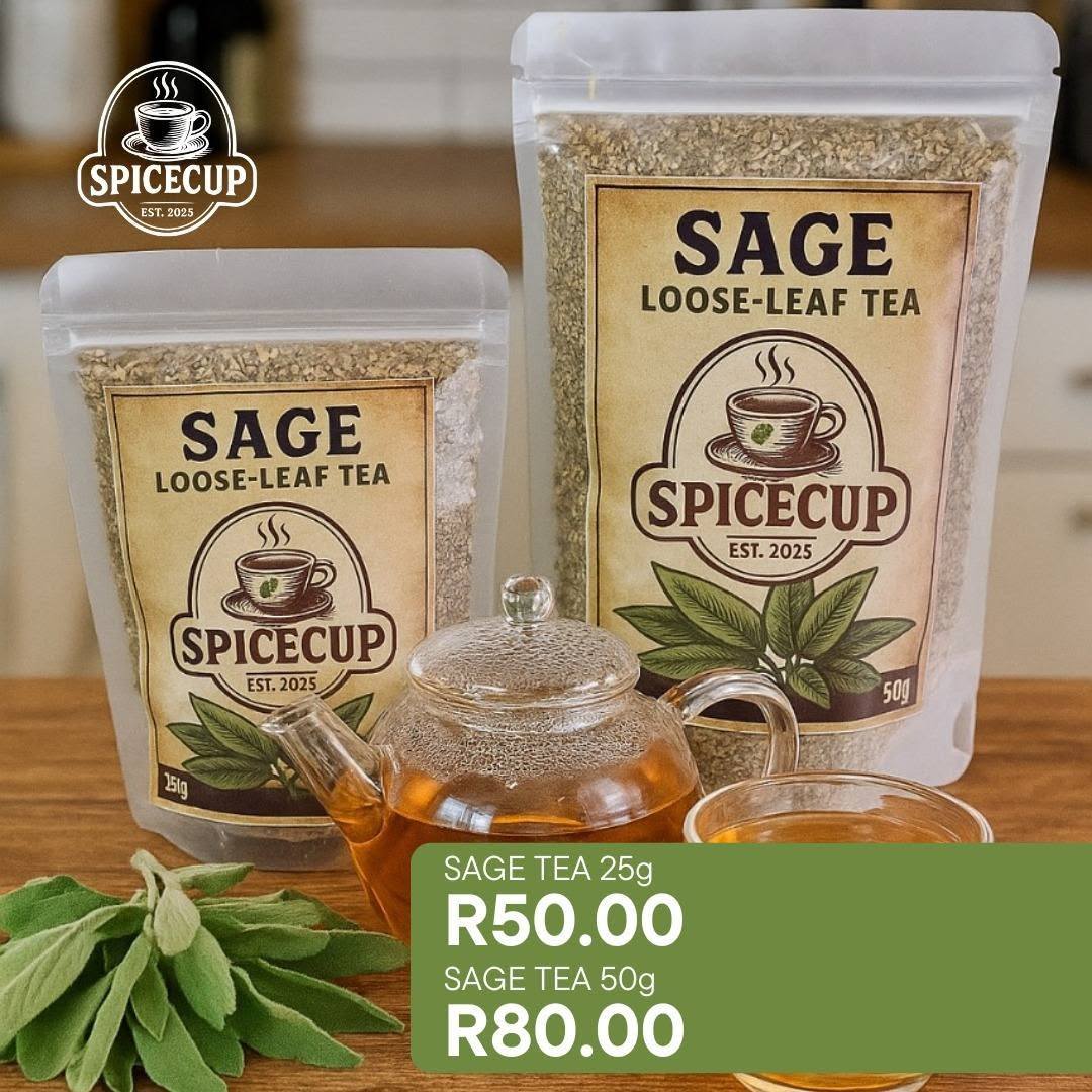 Sage Tea