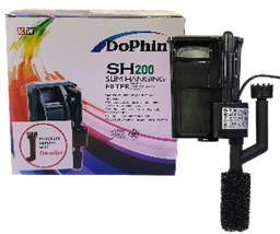 DOPHIN SLIM HANGING FILTER SH SERIES