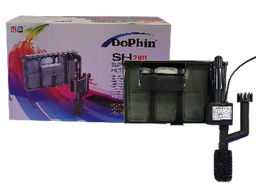 DOPHIN SLIM HANGING FILTER SH SERIES