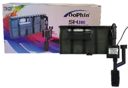 DOPHIN SLIM HANGING FILTER SH SERIES