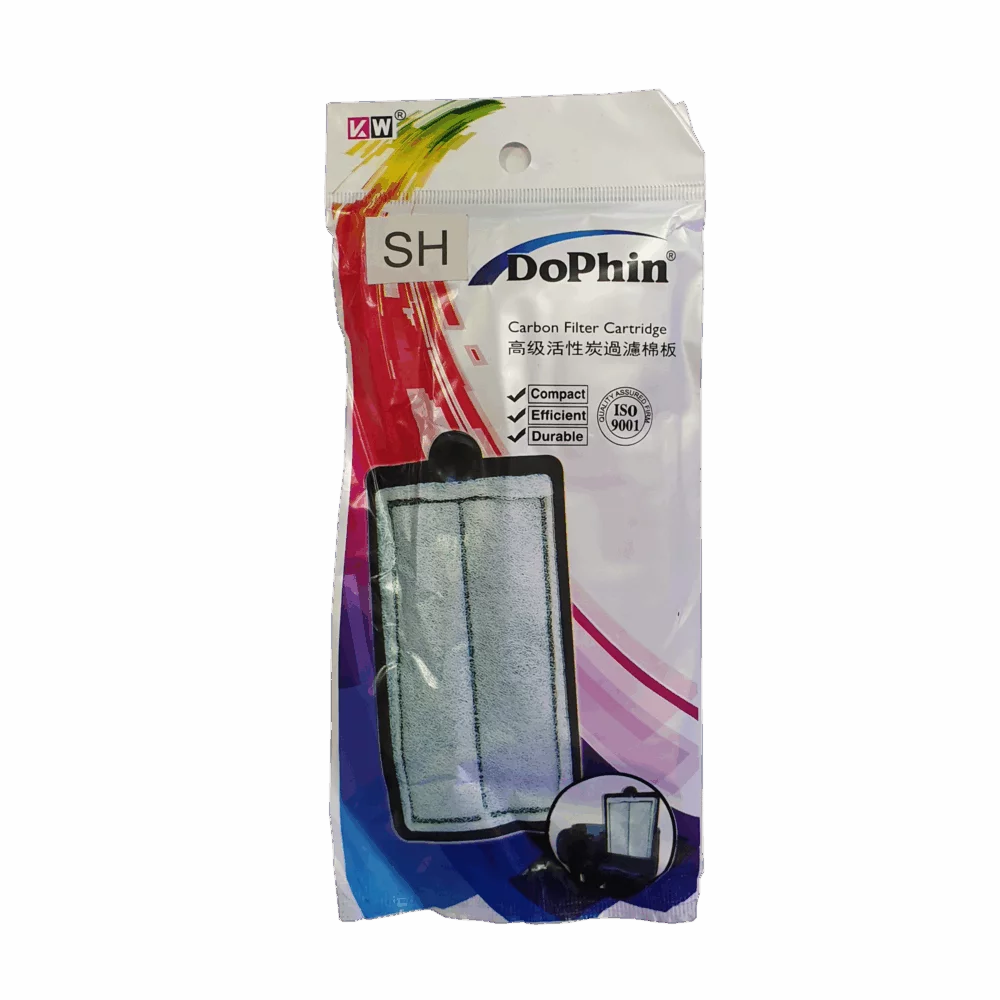 DOPHIN SLIM HANGING FILTER SH SERIES_8