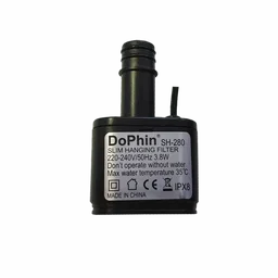 DOPHIN SLIM HANGING FILTER SH SERIES