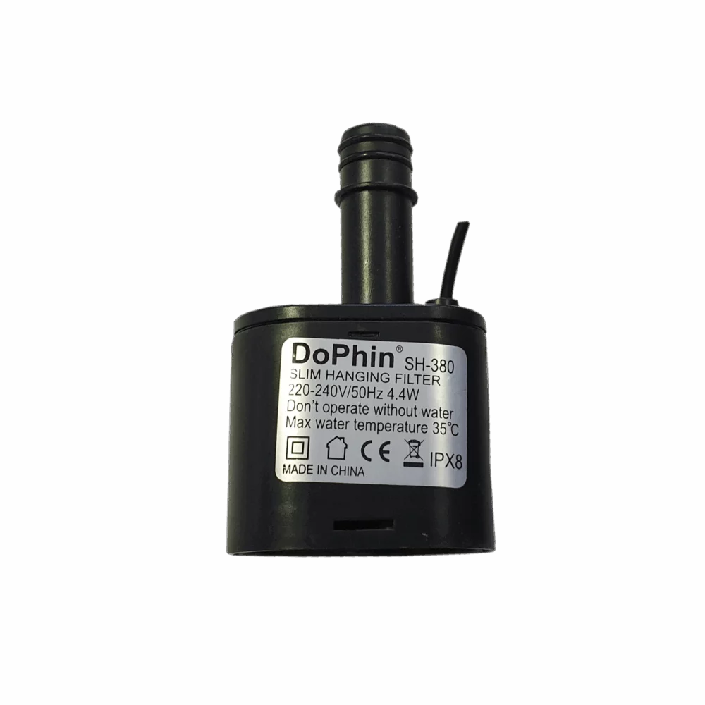 DOPHIN SLIM HANGING FILTER SH SERIES_16