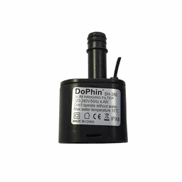 DOPHIN SLIM HANGING FILTER SH SERIES