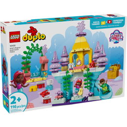 lego-ariel-s-magical-underwater-palace-set-10435