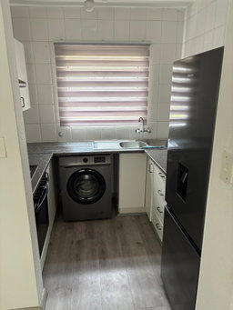 Acomodação em Sandton [Huntingdon Terrace, Morningside]