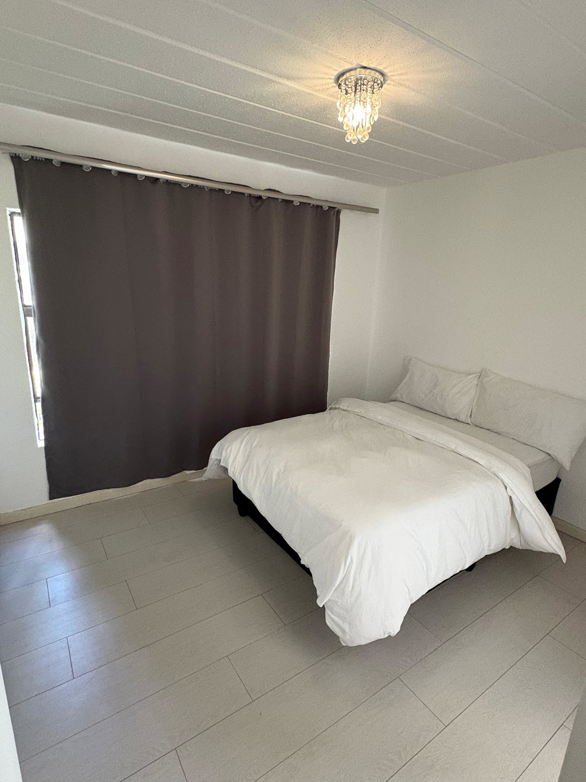 Acomodação em Sandton [Huntingdon Terrace, Morningside]_2