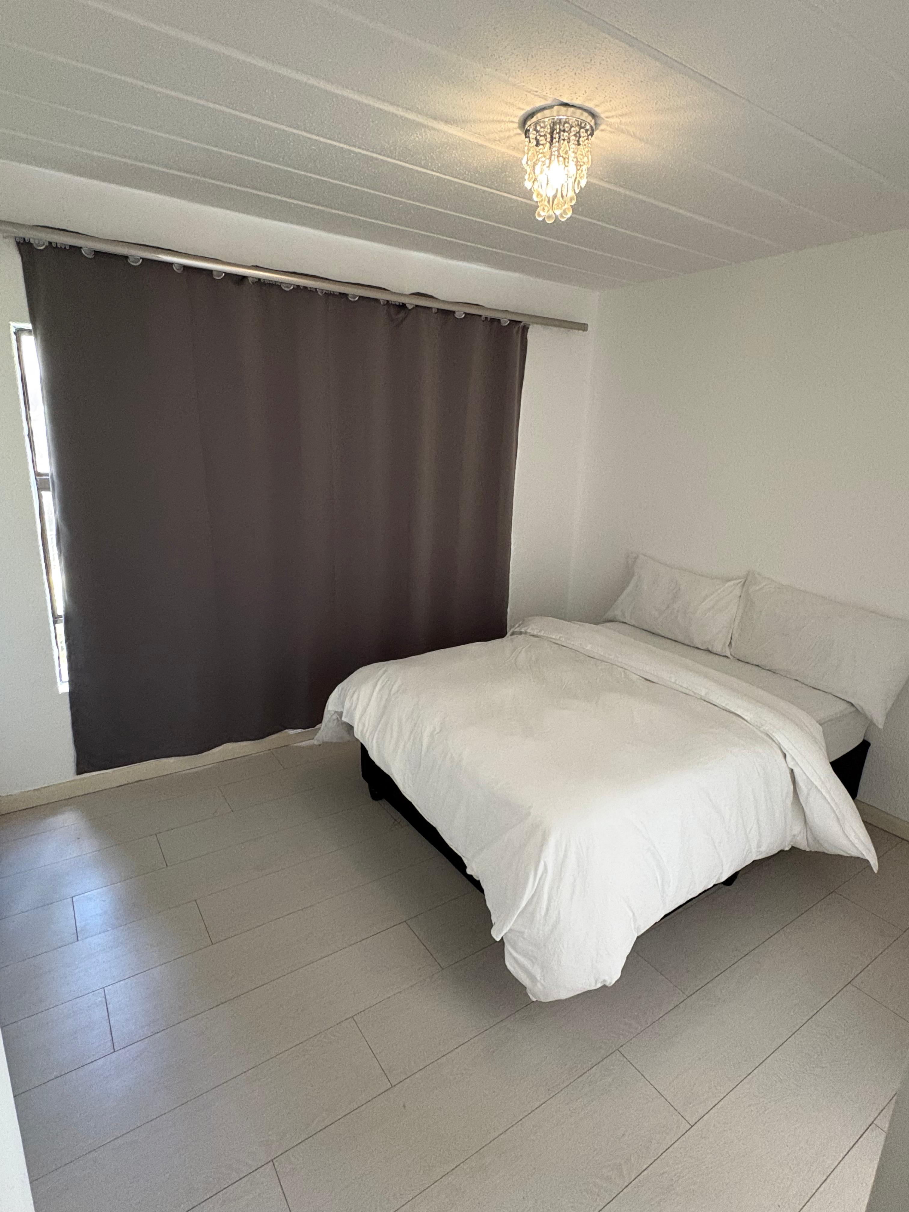 Acomodação em Sandton [Huntingdon Terrace, Morningside]_2