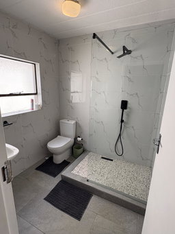 Acomodação em Sandton [Huntingdon Terrace, Morningside]