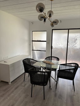 Acomodação em Sandton [Huntingdon Terrace, Morningside]