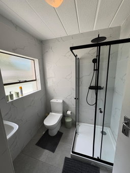 Acomodação em Sandton [Huntingdon Terrace, Morningside]