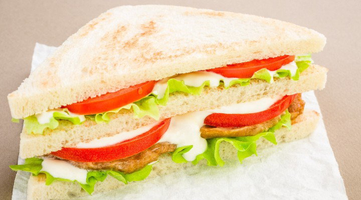 SANDWICH ET SHAWARMA _1