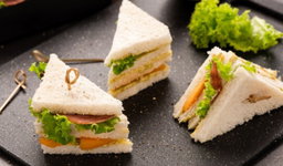 SANDWICH ET SHAWARMA 