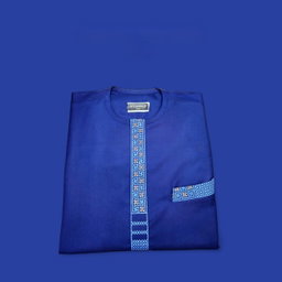 Tenues africain classique 
