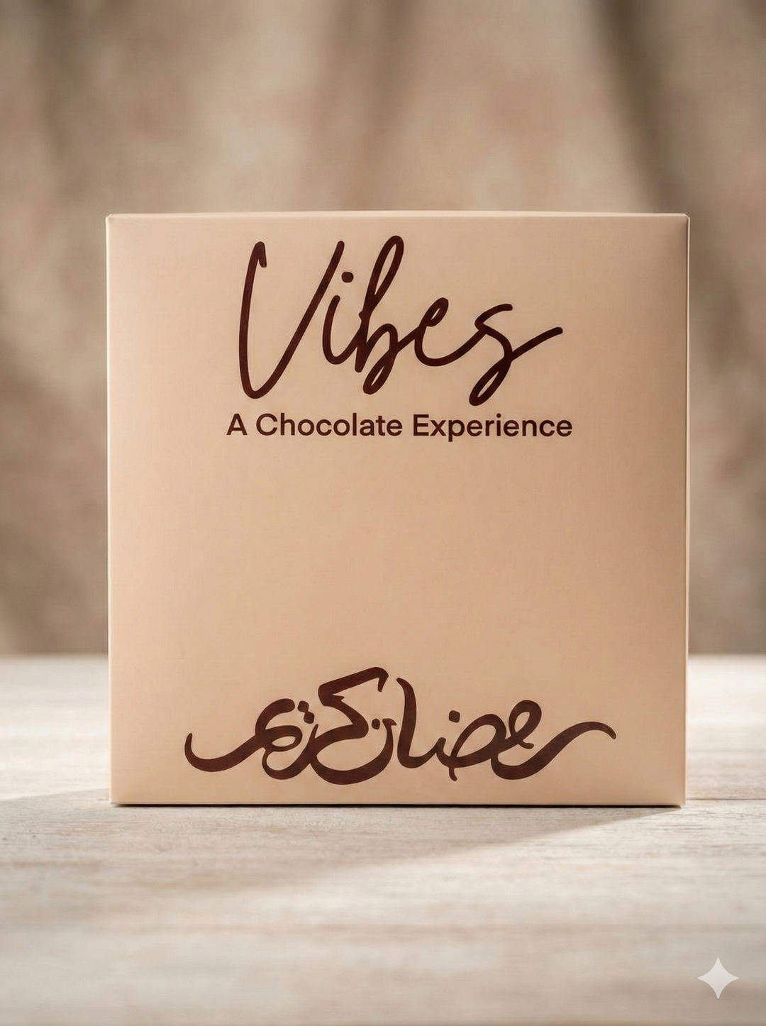 Ramadan limited edition