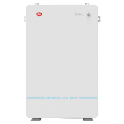 Batterie lithium ion de 10kwh - 200Ah - Life PO4