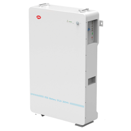 Batterie lithium ion de 10kwh - 200Ah - Life PO4