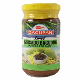 Dagupan Sauteed Shrimp Paste Sweet 230g