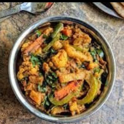 CUISINE INDIENNE _1