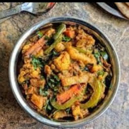 CUISINE INDIENNE 