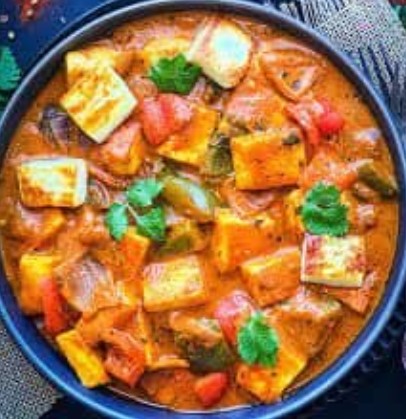 CUISINE INDIENNE _2