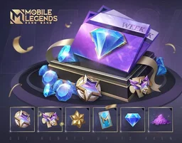 𝗠𝗟𝗕𝗕 𝗪𝗘𝗘𝗞𝗟𝗬 𝗣𝗔𝗦𝗦✨