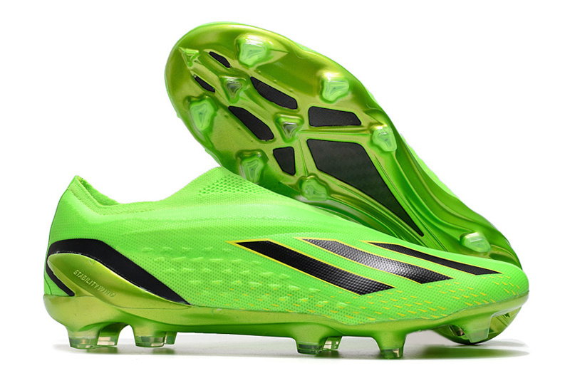 Adidas X Speedportal+ LL FG _7