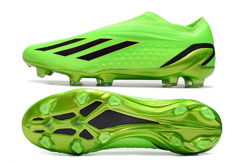 Adidas X Speedportal+ LL FG _5