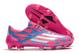 Adidas F50 Ghosted AdiZero HT FG