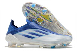 Adidas X Speedflow+ LL FG