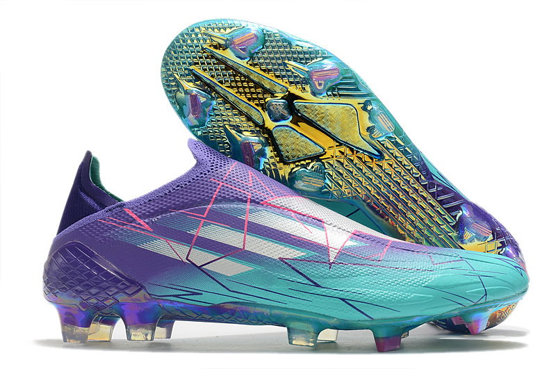 Adidas X Speedflow+ LL FG_8